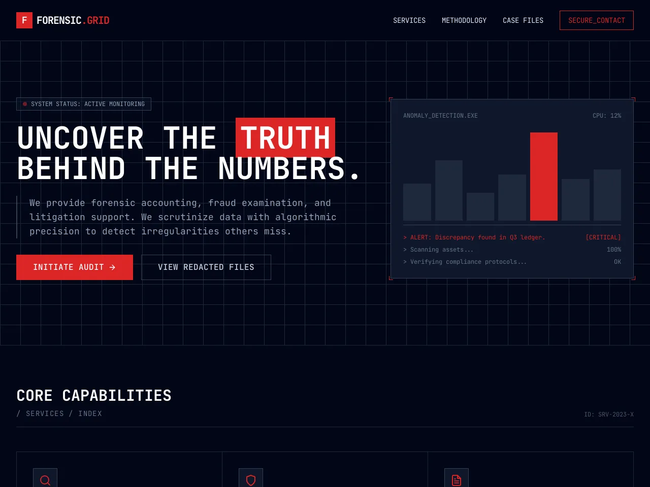 TruthGrid