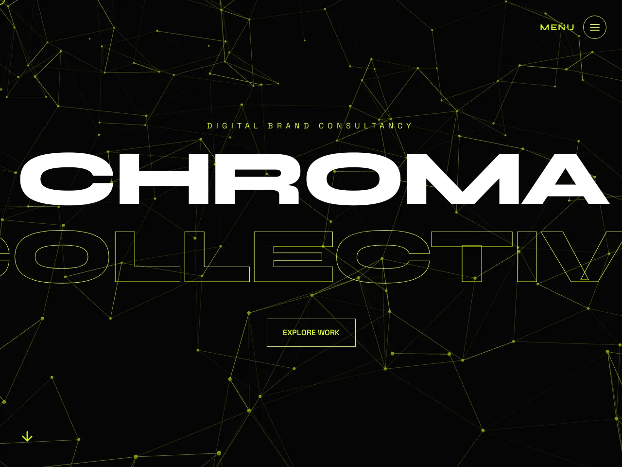 ChromaX