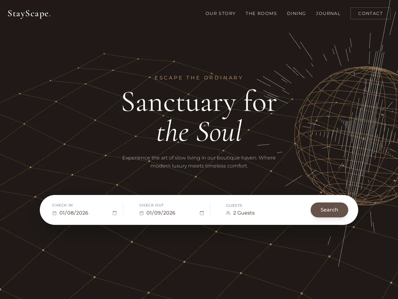 SoulHaven