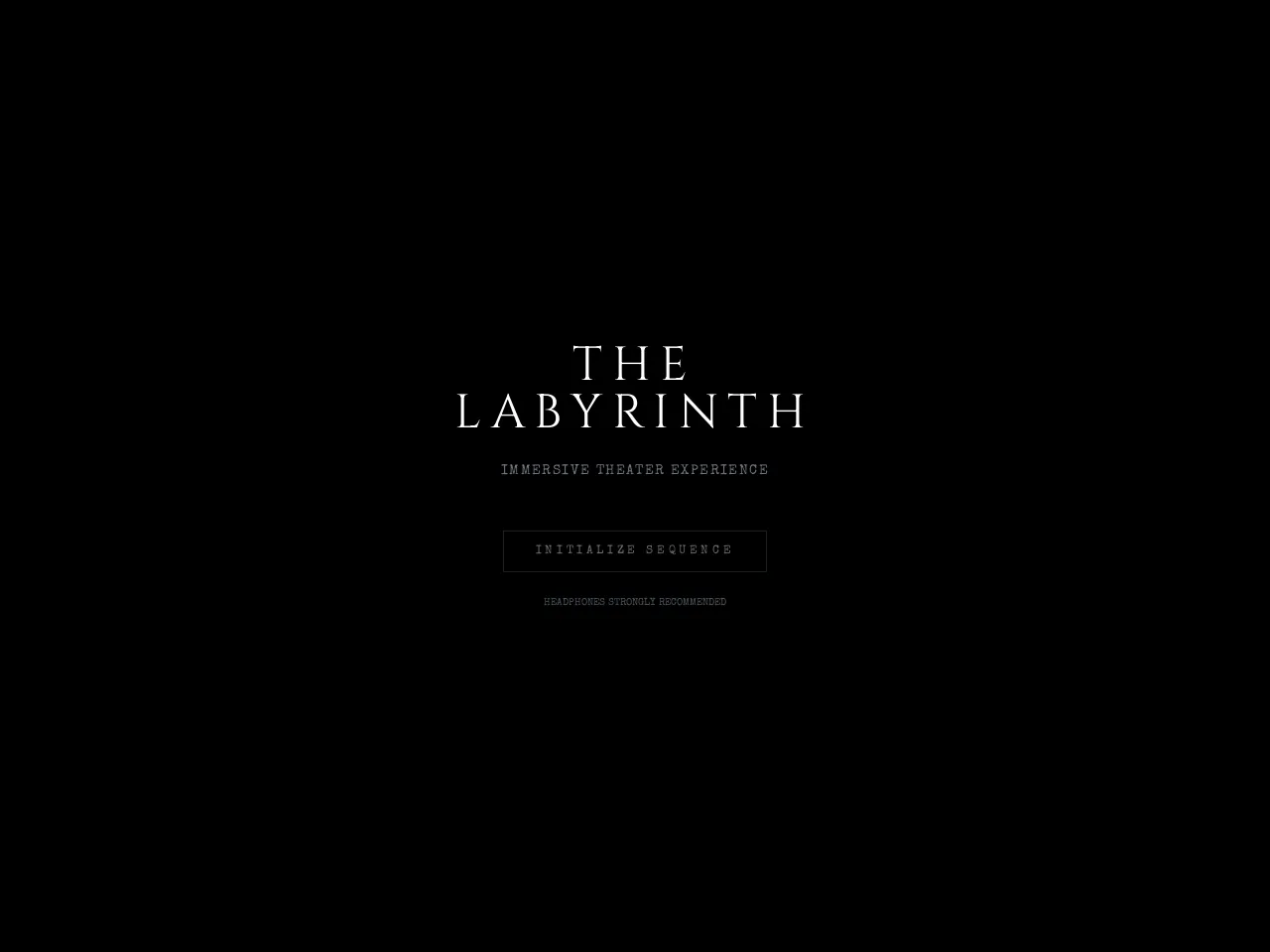 Labyrinthos