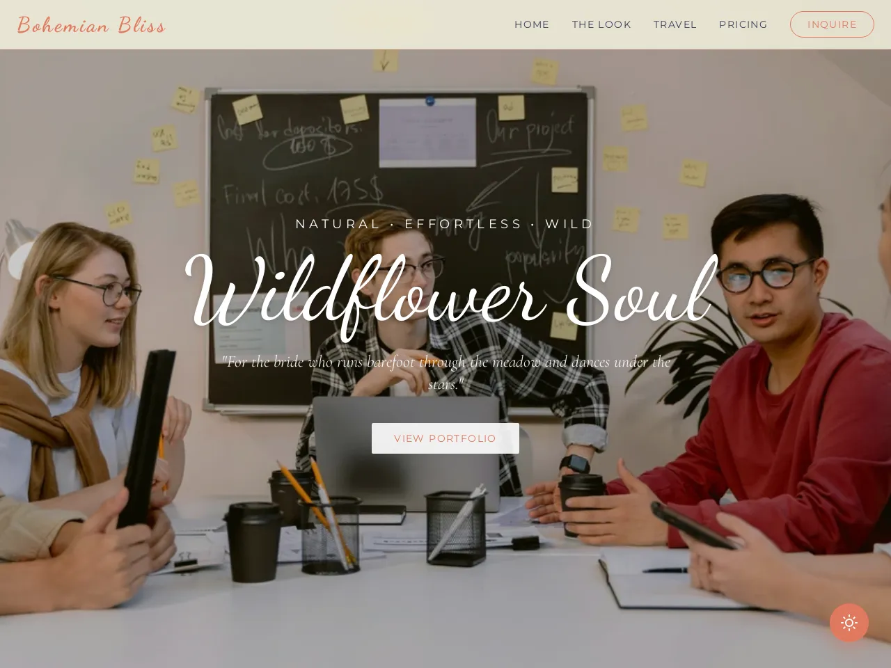 SoulFlora