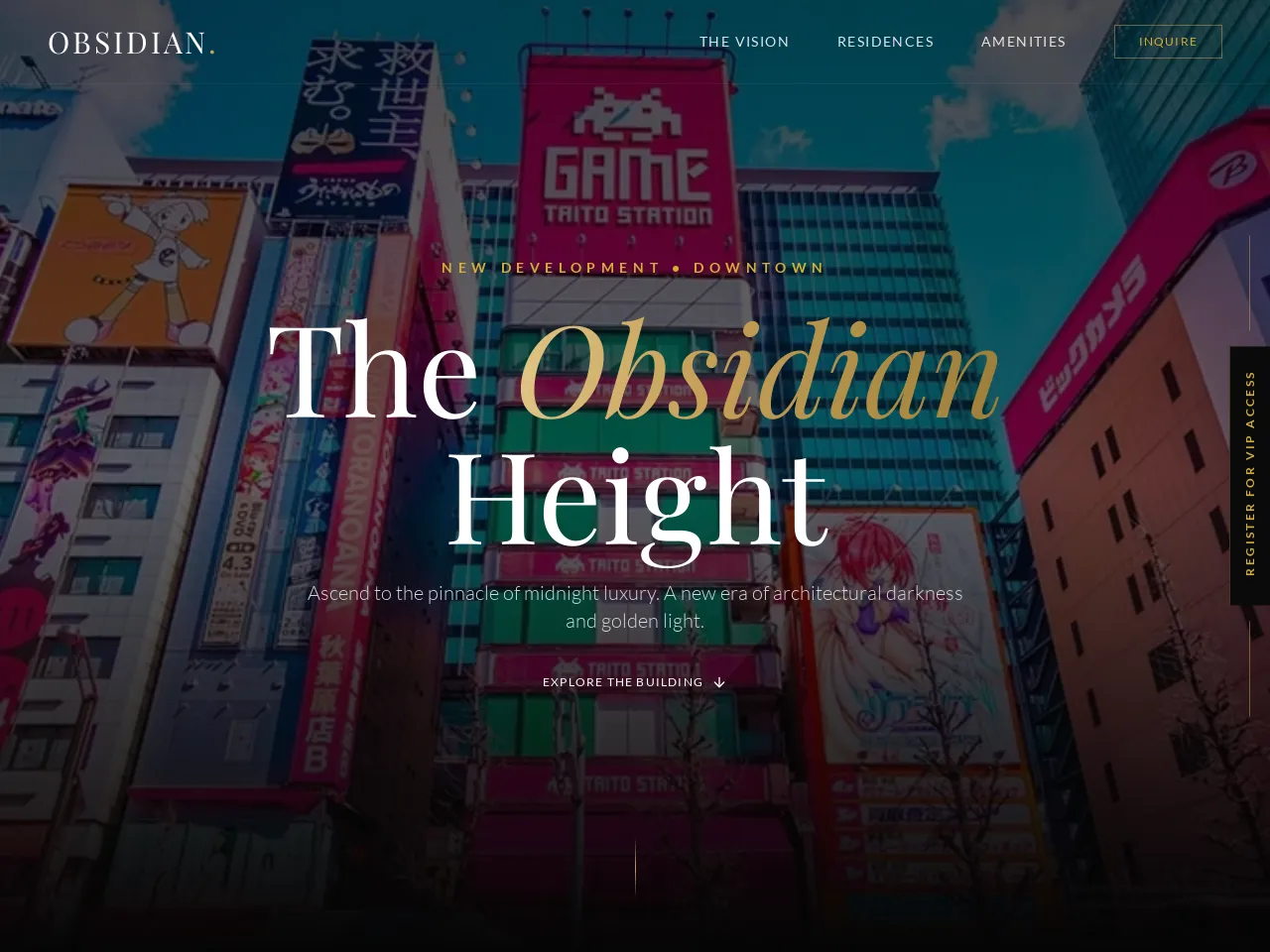 Obsidian