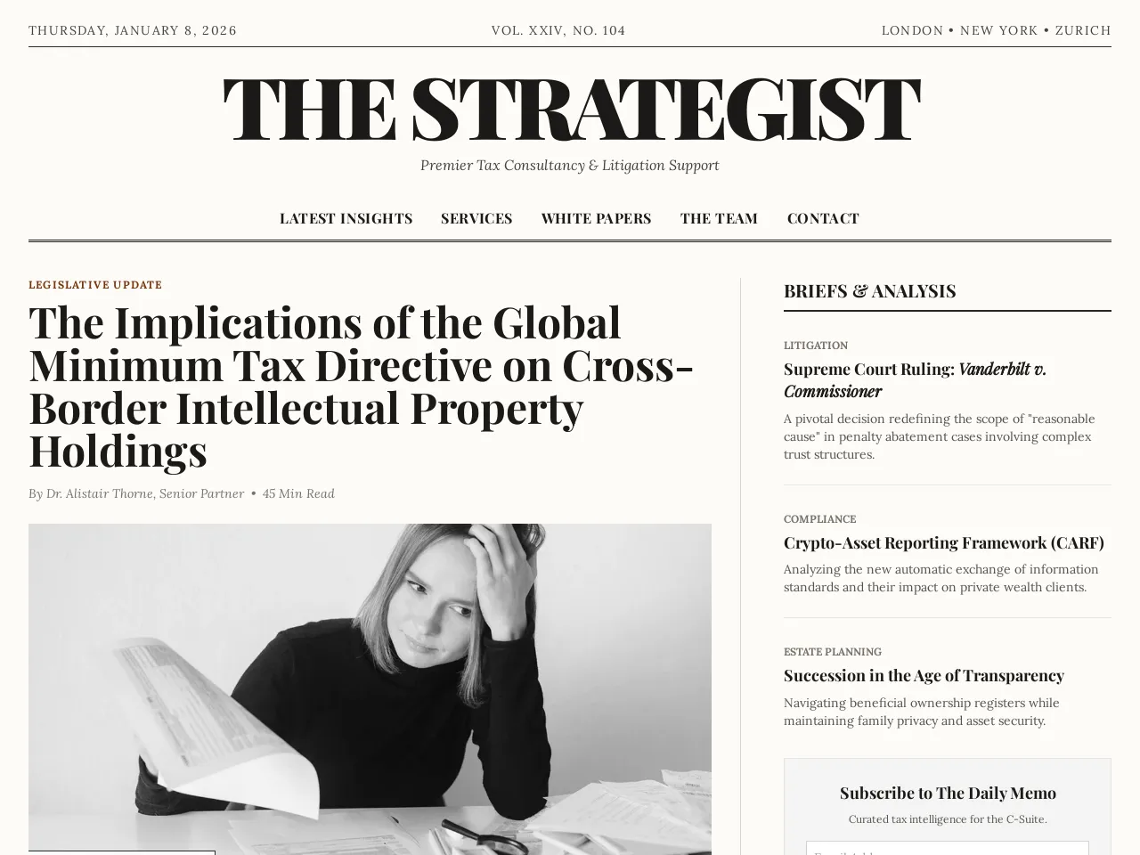 Stratagem
