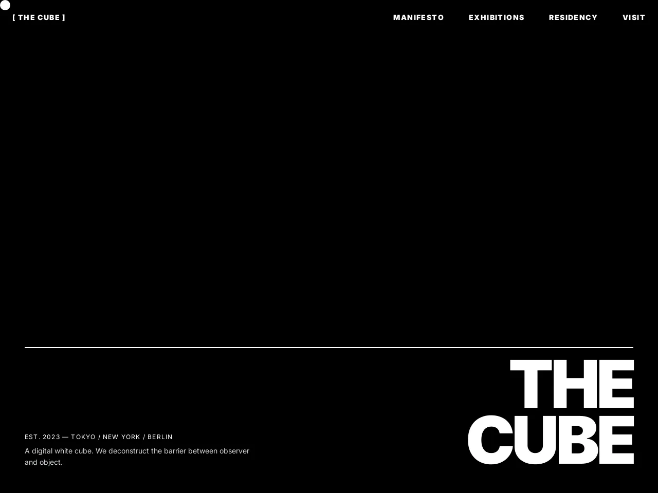 Cubik