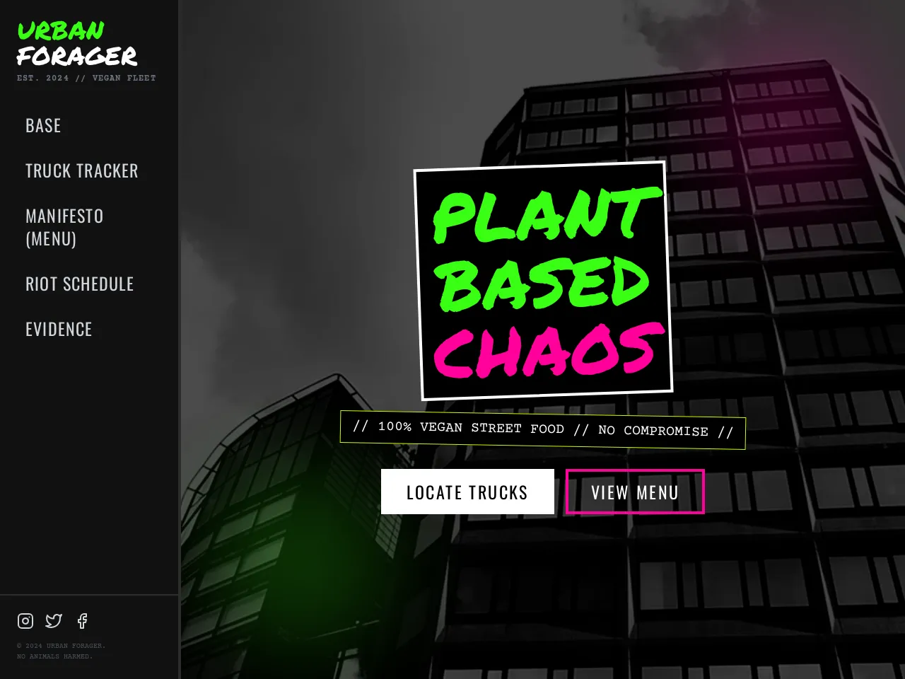 PlantChaos