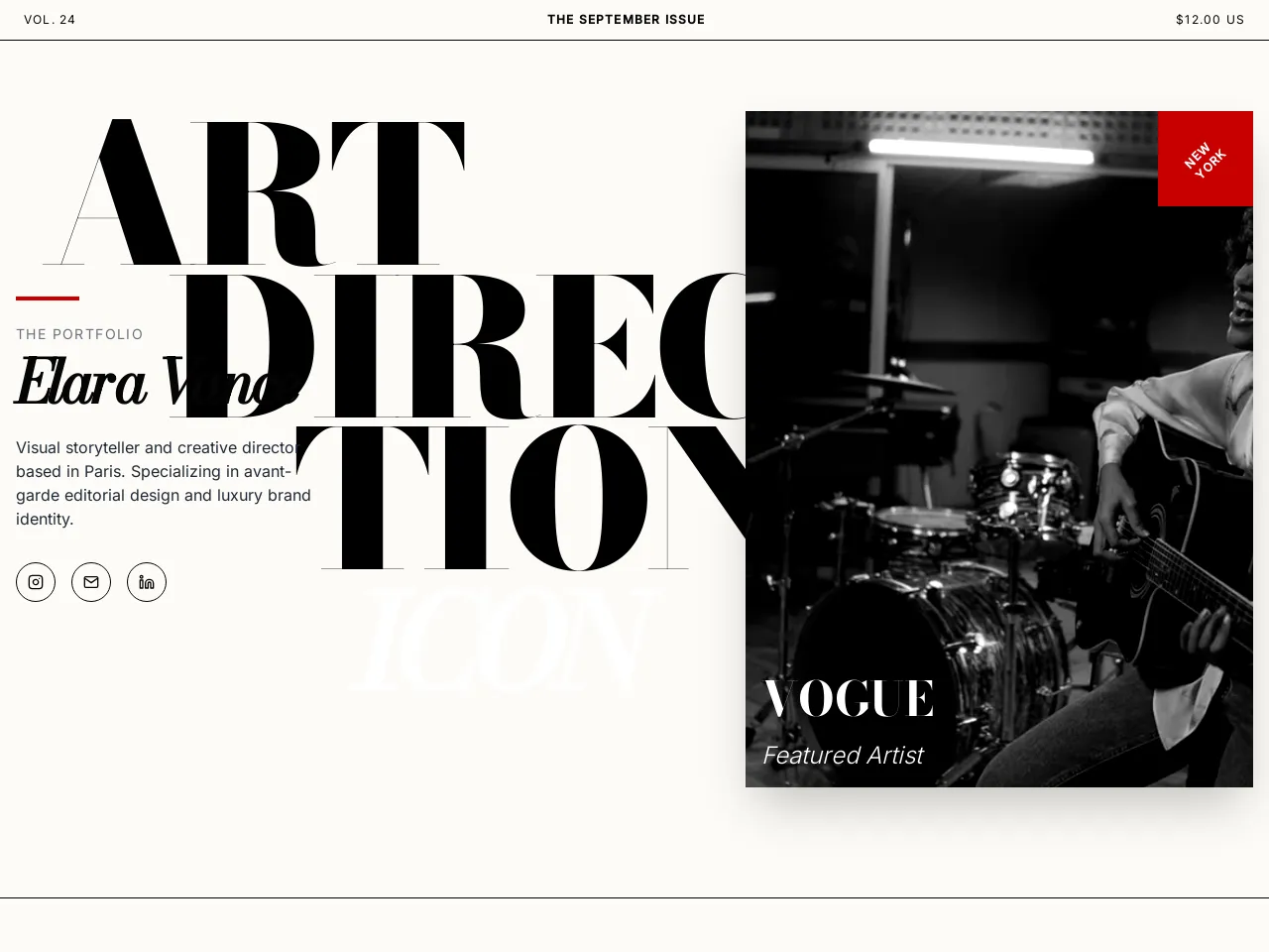 ArtDirection