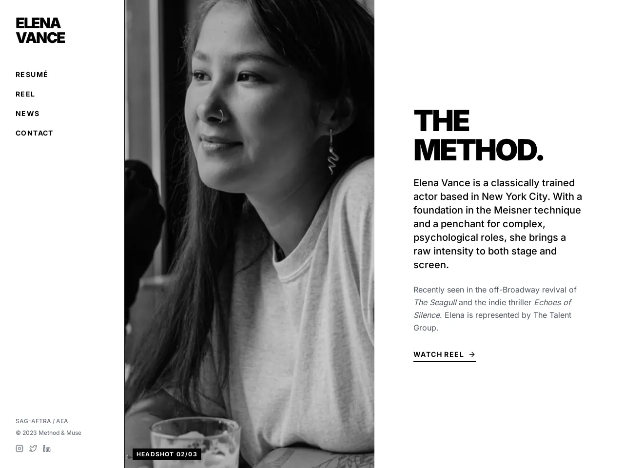 MethodMuse