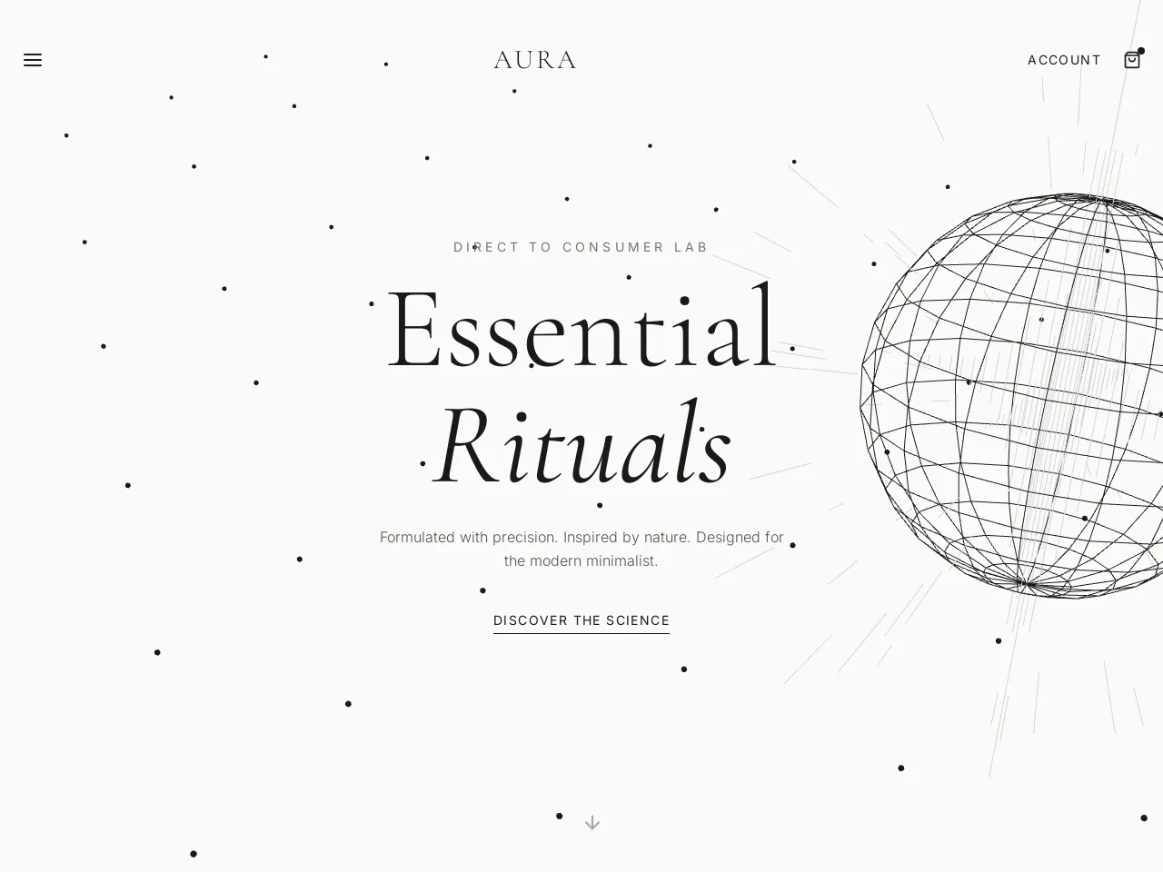 AuraLab