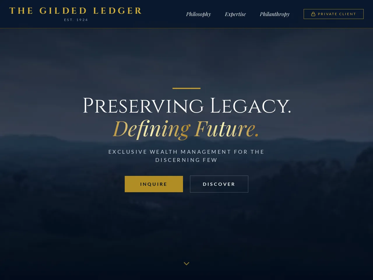 LegacyFi