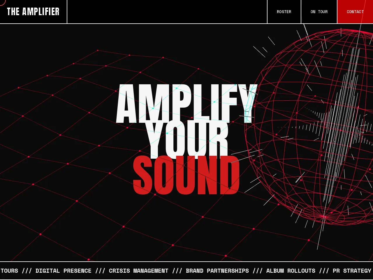 Amplifier